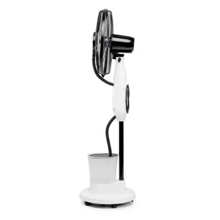 Orbegozo SFA 6600 Ventilador Nebulizador - 3 Niveles de Nebulizaciones, 3 Modos, Mando Distancia Orbegozo SFA 6600 Ventilador Nebulizador - 3 Niveles de Nebulizaciones, 3 Modos, Mando Distancia
