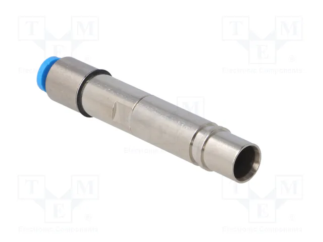 HARTING Contacto Hembra Han-Modular® con Válvula de Cierre HARTING Contacto Hembra Han-Modular® con Válvula de Cierre