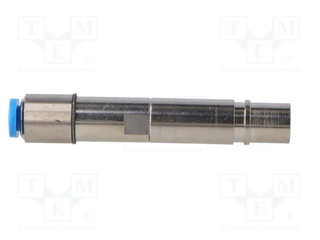 HARTING Contacto Hembra Han-Modular® con Válvula de Cierre HARTING Contacto Hembra Han-Modular® con Válvula de Cierre