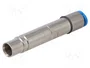HARTING Contacto Hembra Han-Modular® con Válvula de Cierre