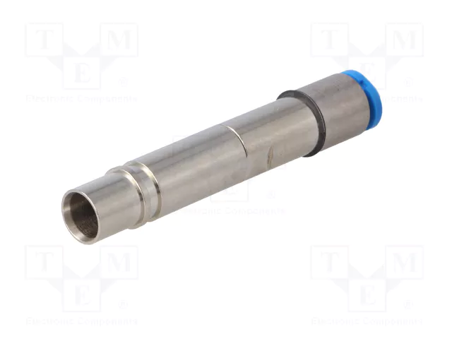 HARTING Contacto Hembra Han-Modular® con Válvula de Cierre HARTING Contacto Hembra Han-Modular® con Válvula de Cierre