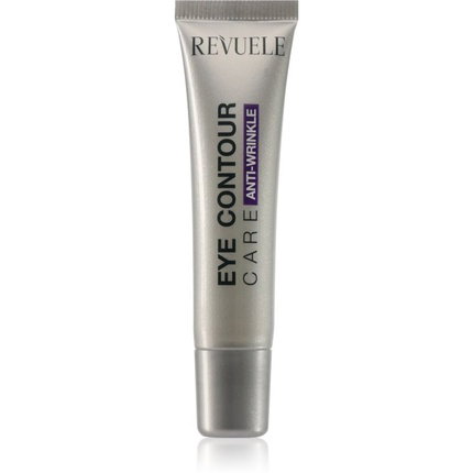 Revuele Eye Contour Care Anti-Wrinkle 15 ml Revuele Eye Contour Care Anti-Wrinkle 15 ml