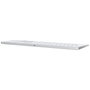Apple Magic Keyboard with Touch ID and Numeric Keypad, Blanco, para Mac con Apple Silicon