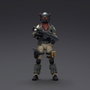 APOC Series Dark Source Figura Stellar Scar Assault Team Gravelgold 11 cm