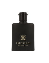 Trussardi Black Extreme Agua de Tocador para hombres 100 ml