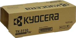 Kyocera TK-3110 Tóner Negro