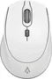 Accura Ratón Ergonómico Inalámbrico Silent ACC-M1053 Blanco