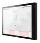 Crestron TSS-770-W-S-LB KIT Pantalla Táctil para Casa Inteligente, 7" LCD, 1280 x 800 Pixeles, WiFi, Ethernet, Montaje en Pared, Blanco
