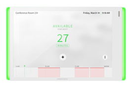 Crestron TSS-770-W-S-LB KIT Pantalla Táctil para Casa Inteligente, 7" LCD, 1280 x 800 Pixeles, WiFi, Ethernet, Montaje en Pared, Blanco