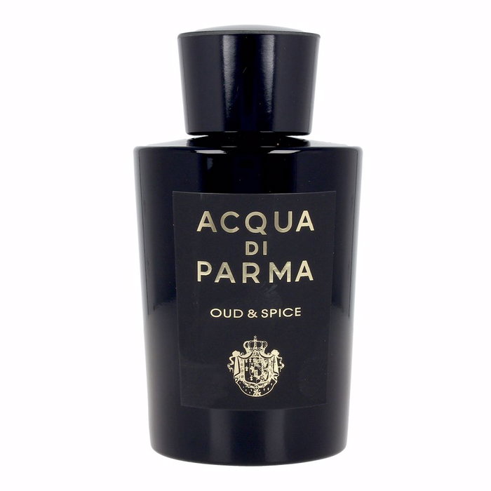 Acqua Di Parma SIGNATURES OF THE SUN OUD&SPICE Eau De Parfum Vaporizador 180 ml Unisex Amaderada Especiada Acqua Di Parma SIGNATURES OF THE SUN OUD&SPICE Eau De Parfum Vaporizador 180 ml Unisex Amaderada Especiada