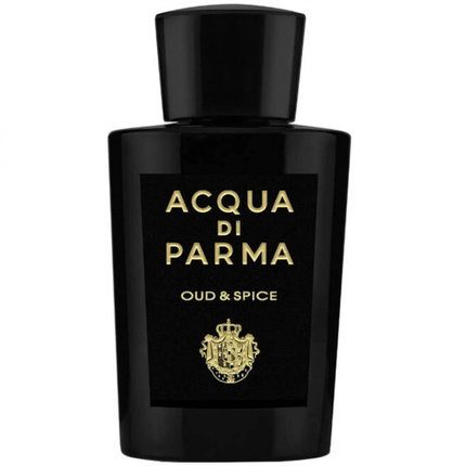 Acqua Di Parma Signatures of the Sun Oud&Spice Eau de Parfum 180 ml Acqua Di Parma Signatures of the Sun Oud&Spice Eau de Parfum 180 ml