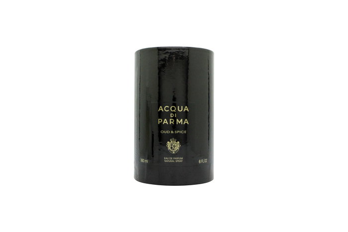 Acqua di Parma Oud & Spice Eau de Parfum 180ml Spray Acqua di Parma Oud & Spice Eau de Parfum 180ml Spray
