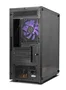 NOX Infinity Zeta Minitorre Negra ARGB