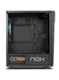 NOX Infinity Zeta Minitorre Negra ARGB