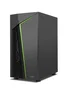 NOX Infinity Zeta Minitorre Negra ARGB