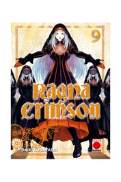 Ragna Crimson 09