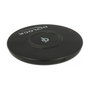 DeLOCK Cargador inalámbrico Qi 10W 65917 Negro