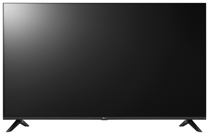 LG 43UA731C Smart TV 4K Ultra HD 43 pulgadas Negro