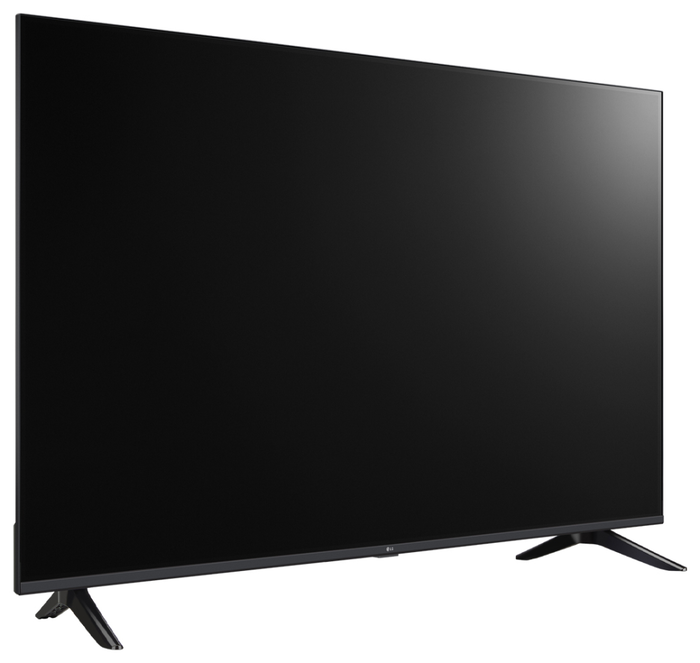 LG 43UA731C Smart TV 4K Ultra HD 43 pulgadas Negro