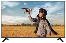 LG 43UA731C Smart TV 4K Ultra HD 43 pulgadas Negro