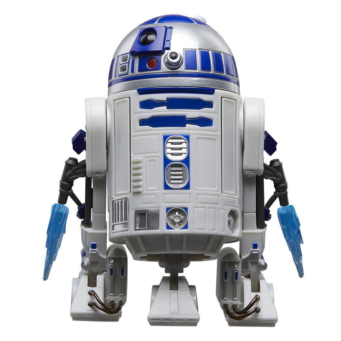 Hasbro Star Wars The Black Series R2-D2 Revenge of the Sith Hasbro Star Wars The Black Series R2-D2 Revenge of the Sith