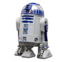 Hasbro Star Wars The Black Series Figura de Acción R2-D2 Revenge of the Sith 15 cm con 8 accesorios