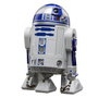 Hasbro Star Wars The Black Series Figura de Acción R2-D2 Revenge of the Sith 15 cm con 8 accesorios