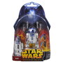 Hasbro Star Wars The Black Series Figura de Acción R2-D2 Revenge of the Sith 15 cm con 8 accesorios