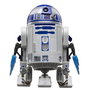 Hasbro Star Wars The Black Series Figura de Acción R2-D2 Revenge of the Sith 15 cm con 8 accesorios