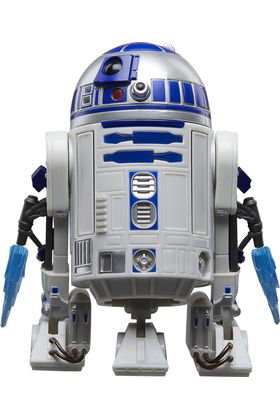 Hasbro Star Wars The Black Series R2-D2 Revenge of the Sith