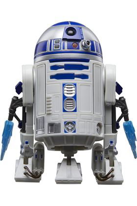 Hasbro Star Wars The Black Series R2-D2 Revenge of the Sith