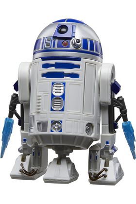 Hasbro Star Wars The Black Series R2-D2 Revenge of the Sith