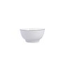 Bol Porcelana Gastro Black Quid 13 cm (6 Unidades)