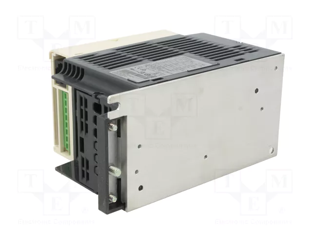 SCHNEIDER ELECTRIC Altivar 12 ATV12P037M2 0,37kW 3x230VAC SCHNEIDER ELECTRIC Altivar 12 ATV12P037M2 0,37kW 3x230VAC