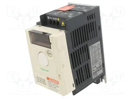 SCHNEIDER ELECTRIC Altivar 12 ATV12P037M2 0,37kW 3x230VAC