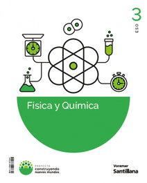 VORAMAR Física Química 3º ESO V3 Valencia - Const. N. Mundos