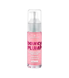 Bouncy Plump Smoothing Primer, Hidratante y voluminizador, Imprimación líquida, 50 ml