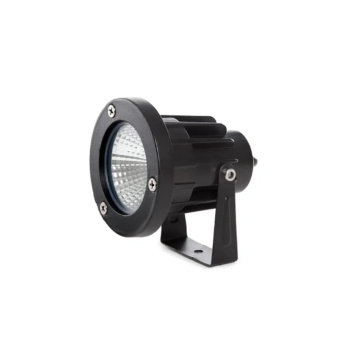 SL Foco LED Jardín 9W 758Lm 2700K Pincho Pack 6 [SL-CPDC09-9W-WW-PK6]