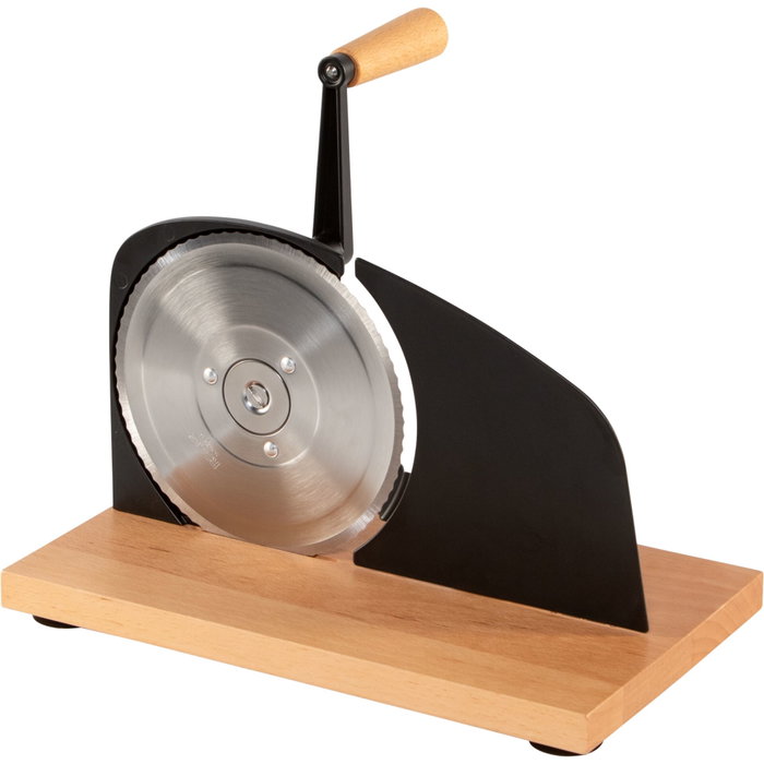 Zassenhaus Cortador de Pan Manual PURE negro Zassenhaus Cortador de Pan Manual PURE negro