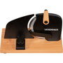 Zassenhaus Cortador de Pan Manual PURE negro