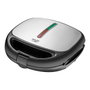Adler Sandwichera multifunción 5 en 1 Ad 3040