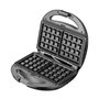 Adler Sandwichera multifunción 5 en 1 Ad 3040
