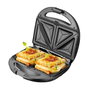 Adler Sandwichera multifunción 5 en 1 Ad 3040