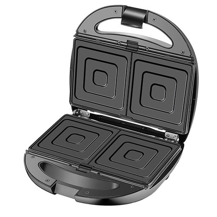 Adler Sandwichera multifunción 5 en 1 Ad 3040 Adler Sandwichera multifunción 5 en 1 Ad 3040