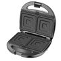 Adler Sandwichera multifunción 5 en 1 Ad 3040