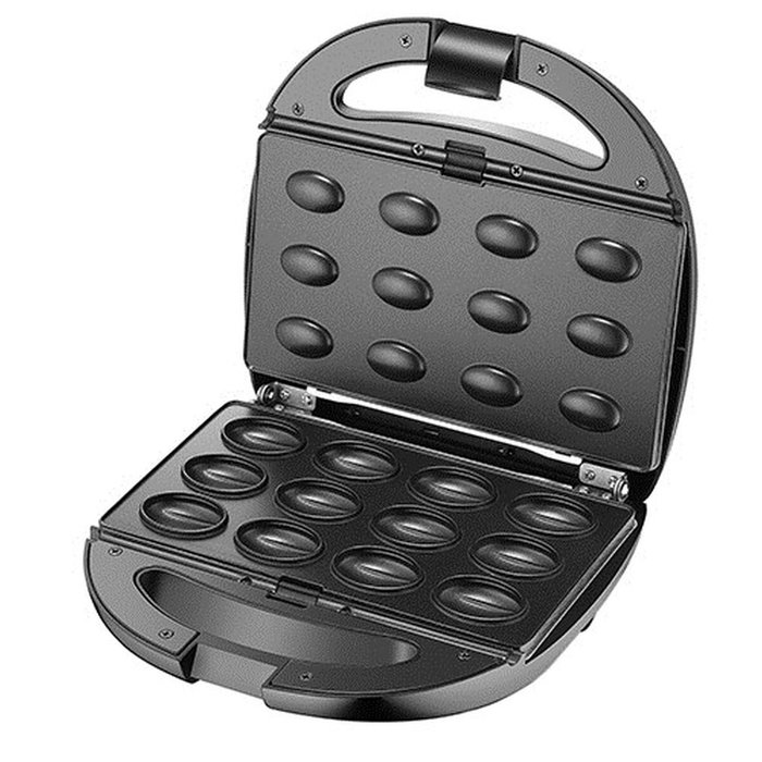Adler Sandwichera multifunción 5 en 1 Ad 3040 Adler Sandwichera multifunción 5 en 1 Ad 3040