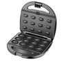 Adler Sandwichera multifunción 5 en 1 Ad 3040