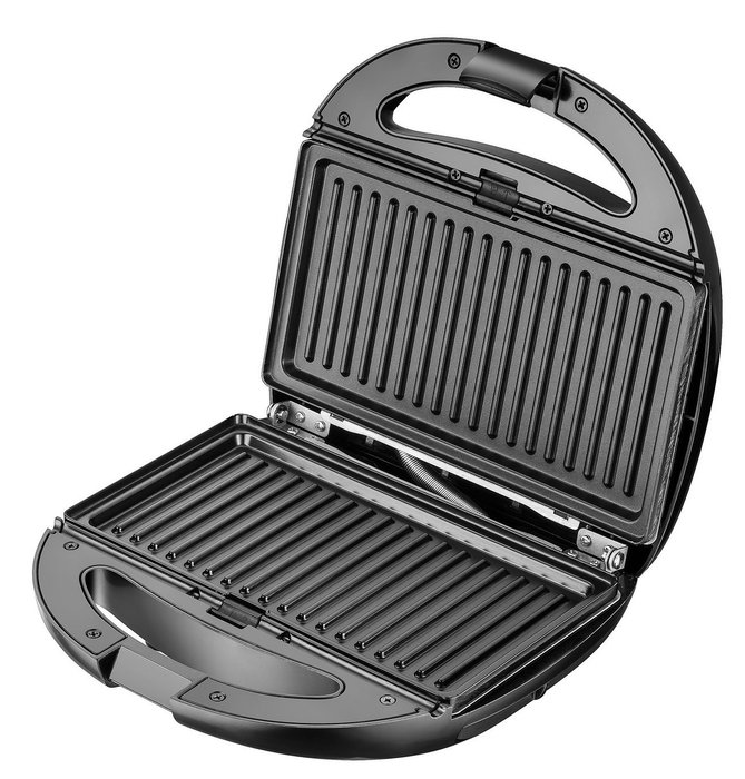 Adler Sandwichera multifunción 5 en 1 Ad 3040 Adler Sandwichera multifunción 5 en 1 Ad 3040
