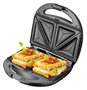 Adler Sandwichera multifunción 5 en 1 Ad 3040