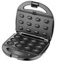 Adler Sandwichera multifunción 5 en 1 Ad 3040